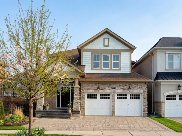 3314 Mintwood Cir, Oakville, ON L6H 0N6