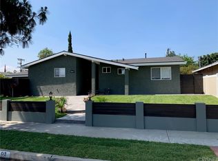 18403 Chatsworth St, Porter Ranch, CA 91326