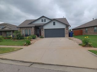 2364 NW 191st Ct, Edmond, OK 73012