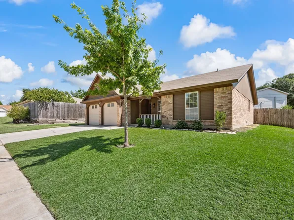 6312 Beetle Dr, Watauga, TX 76148