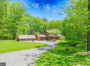 1322 Par Dr, Kunkletown, PA 18058