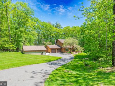 1322 Par Dr, Kunkletown, PA, 18058