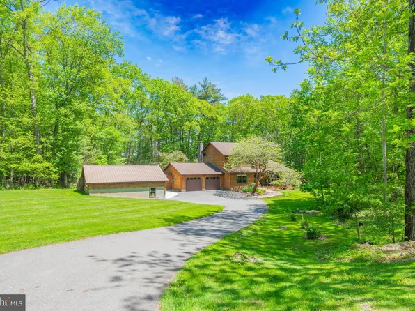 1322 Par Dr, Kunkletown, PA 18058