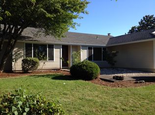 12710 SW Cleveland Bay Ln, Beaverton, OR 97008