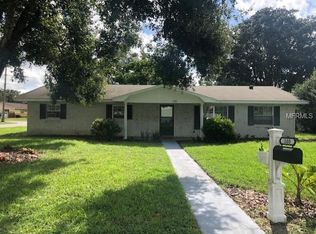 100 SE Hampden Rd, Winter Haven, FL 33884