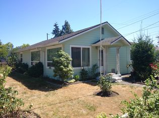 9202 31st Ave SW, Seattle, WA 98126