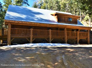 163 Jarratt Loop, Ruidoso, NM 88345