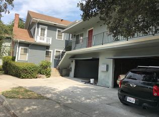 Del Mar Blvd / Holliston Ave, Pasadena, CA 91106