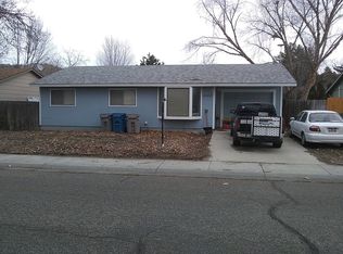 4166 N Mint Pl, Boise, ID 83703