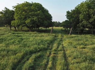 833 County Road 3725, Bonham, TX 75418