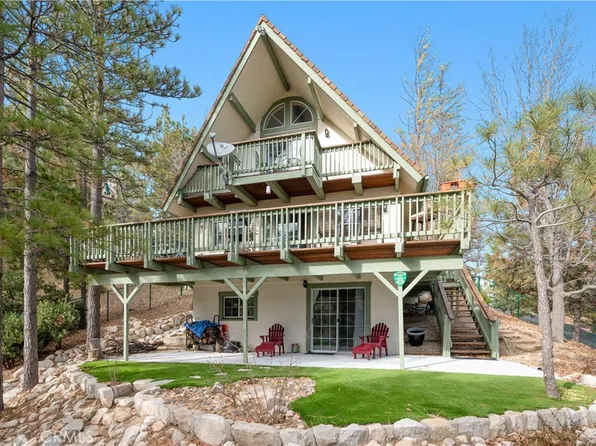 28227 Arbon Ln, Lake Arrowhead, CA 92352