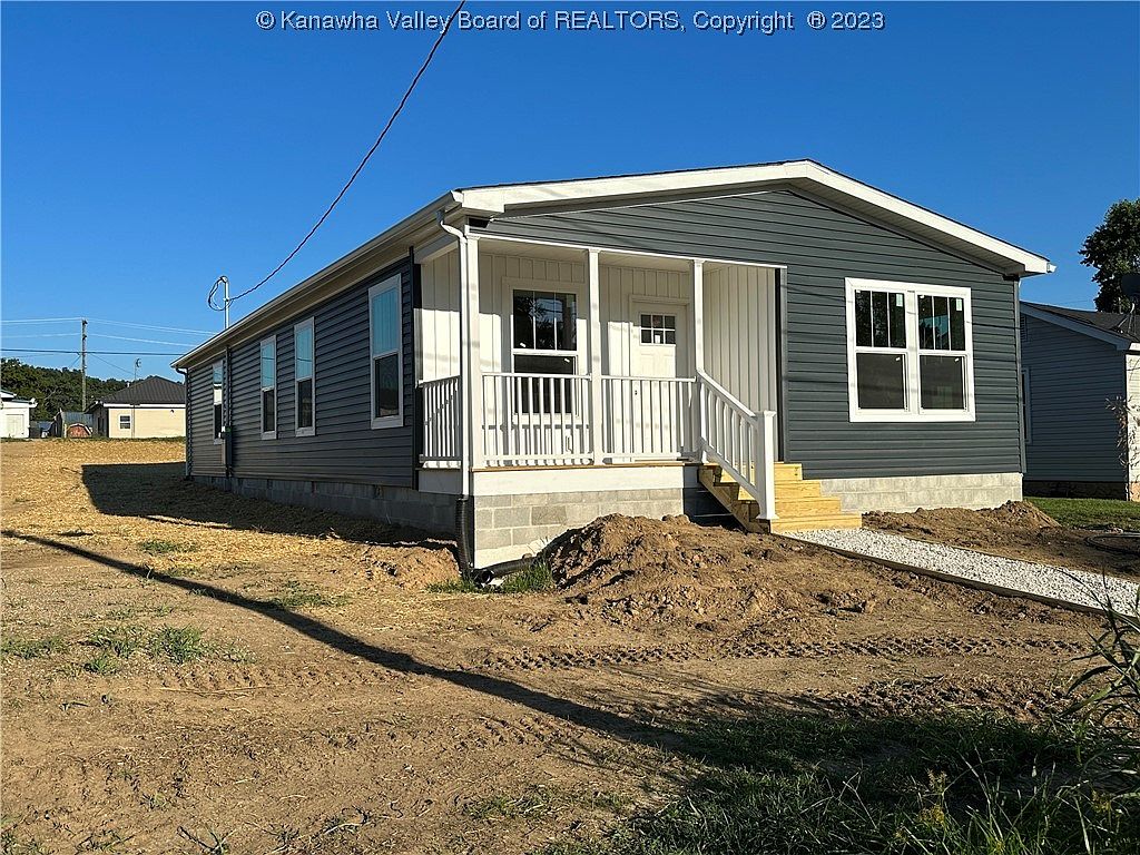 2106 Monroe Ave, Pt Pleasant, WV 25550 MLS 266780 Zillow