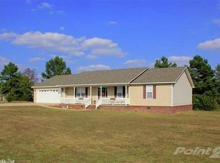 3 Jace Ln, Cave City, AR 72521