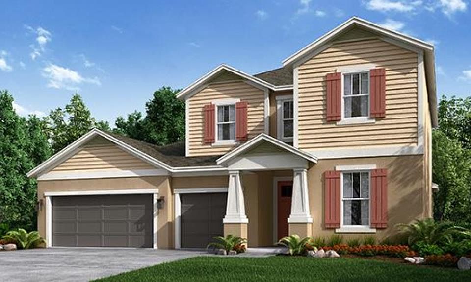 1st image of 7102 Talamore Dr