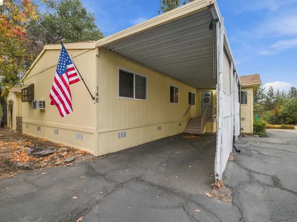 10956 Green St Space 148, Columbia, CA 95310