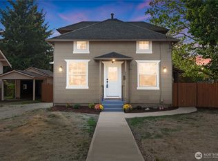 6826 S Park Ave, Tacoma, WA