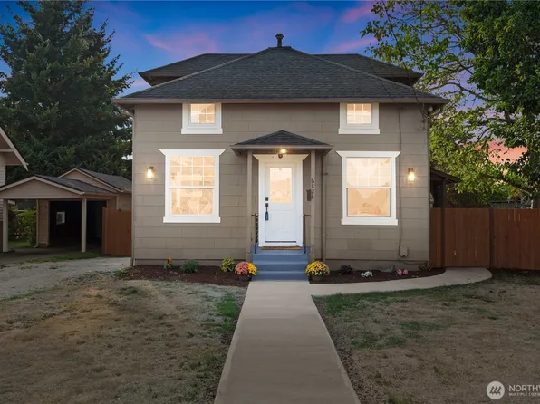 6826 Park Avenue S, Tacoma, WA 98408