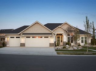5987 N Bolsena Ave, Meridian, ID 83646