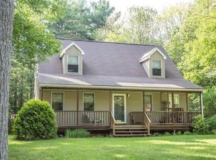 52 Segur Ln, Belchertown, MA 01007