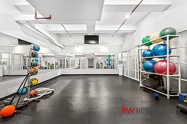 Rented by Keller Williams NYC