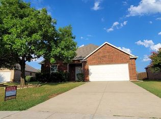 2604 Winterberry Ln, Little Elm, TX 75068