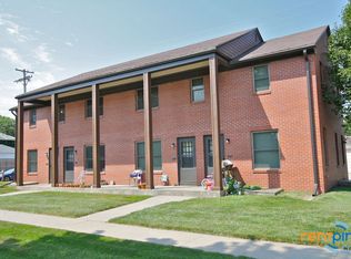 3117 South St, Lincoln, NE 68502