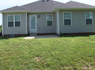 758 Sagittarius Ave, Bowling Green, KY 42101