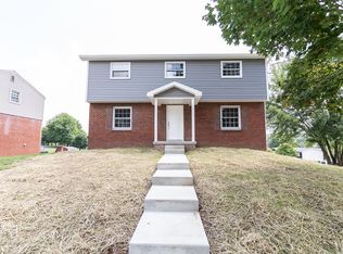 457 Union St, Uniontown, PA