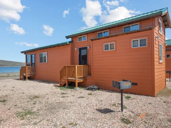 E Lake St, Panguitch, UT 84759