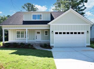 332 56th St NW, Cleveland, TN 37312