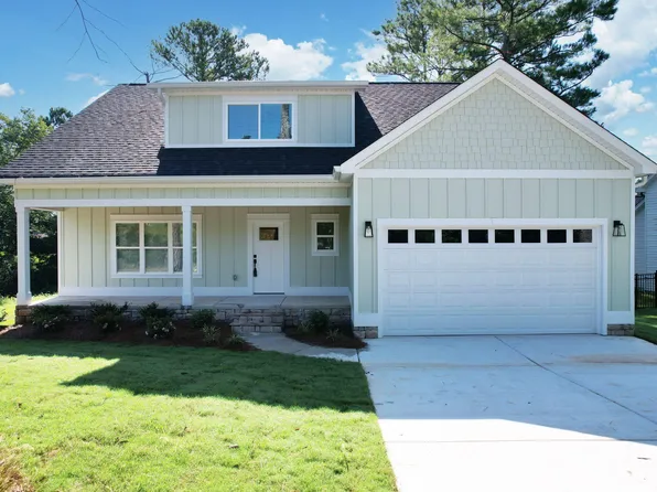 332 56th St NW, Cleveland, TN 37312