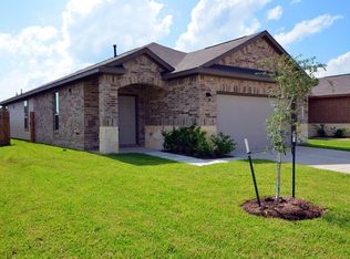 2139 Republic Way, Missouri City, TX 77489