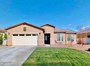10779 Green Valley Rd, Apple Valley, CA 92308