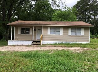 384 Providence Rd, Lufkin, TX 75904