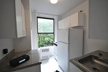 Rented by Keller Williams NYC