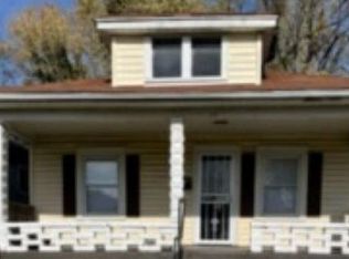 2811 W Jefferson St, Louisville, KY