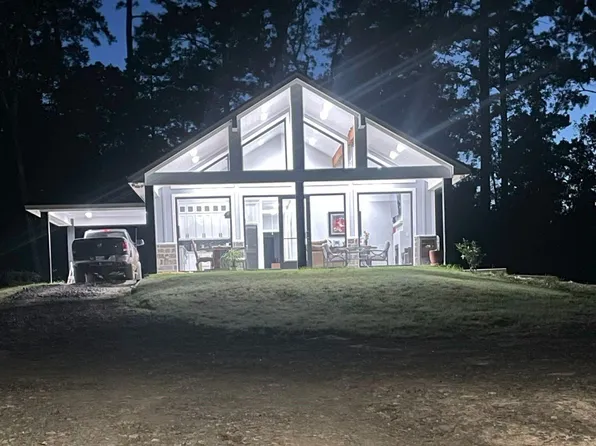 2231 County Road 3550, Woodville, TX 75979