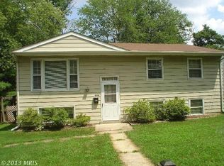 605 Denham Rd, Rockville, MD 20851