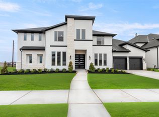 2515 Orange Pastures Dr, Manvel, TX 77578