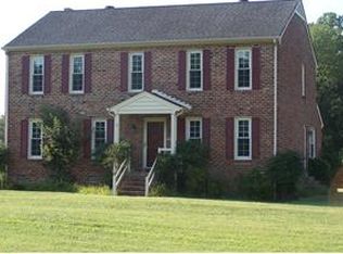 9818 Woodpecker Rd, Chesterfield, VA 23838