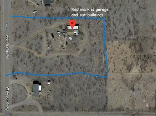 7120 White Buffalo Rd, Amarillo, TX 79124