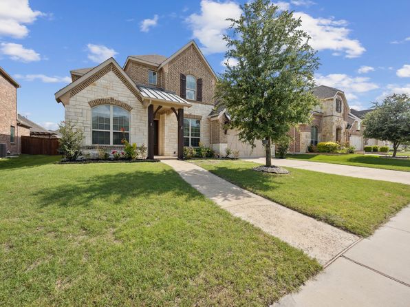 Home for Sale in Frisco TX