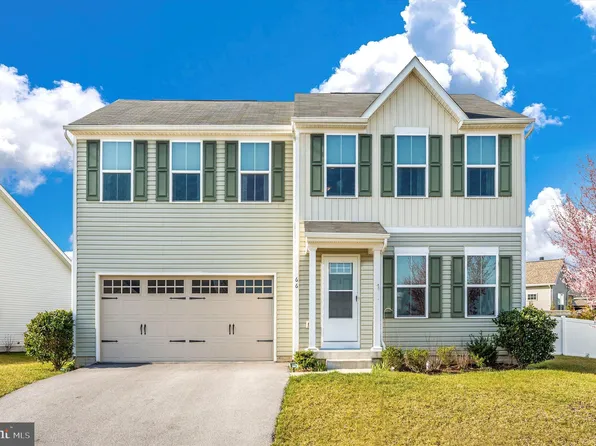 66 Shrewsbury Dr, Martinsburg, WV 25405