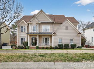 14538 Northgreen Dr, Huntersville, NC 28078