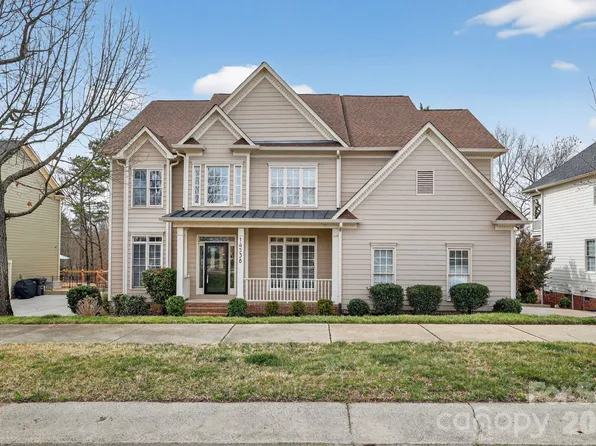 14538 Northgreen Dr, Huntersville, NC 28078
