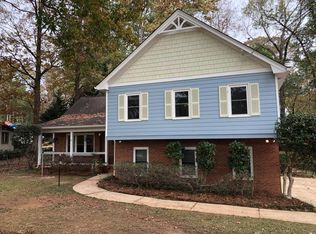 680 Garner Rd, Lilburn, GA 30047