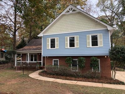 680 Garner Rd, Lilburn, GA, 30047