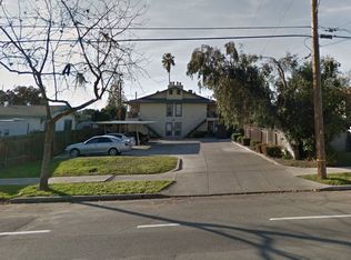 1211 S Central Ave APT D, Lodi, CA 95240