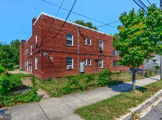 1118 46th St NE, Washington, DC 20019
