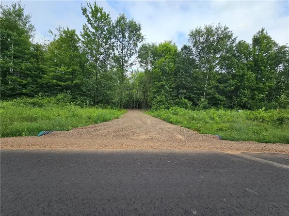 000 Williams Road Lot 4, Shell Lake, WI 54871